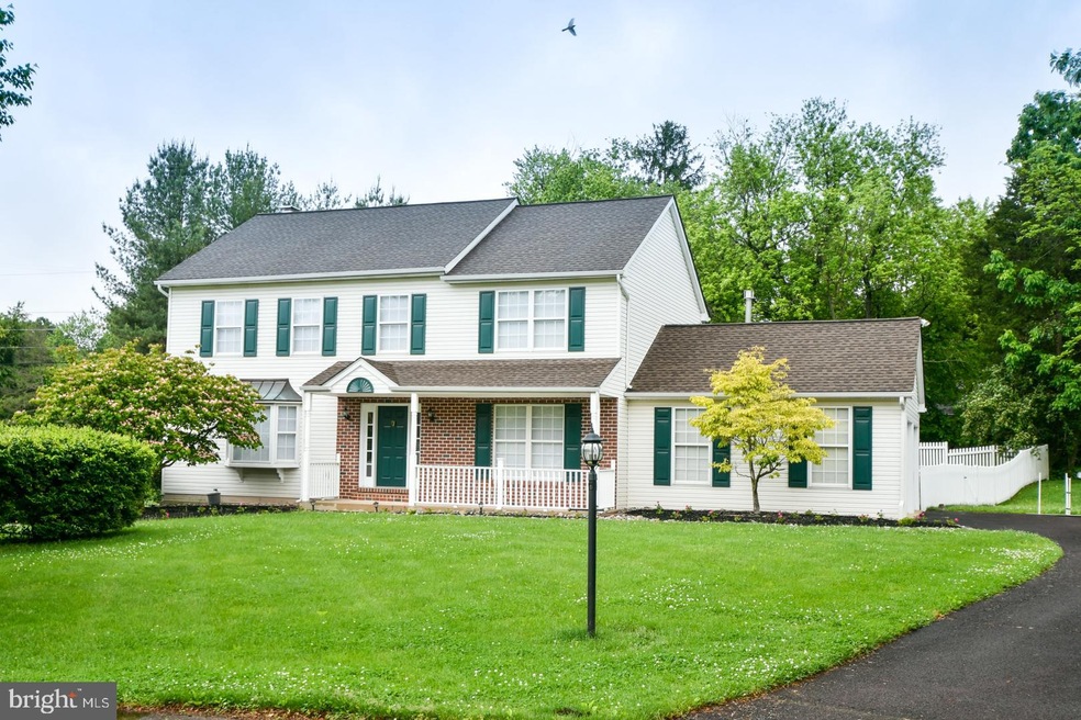 106 Diane Cir, Norristown, PA 19403 - photo 1