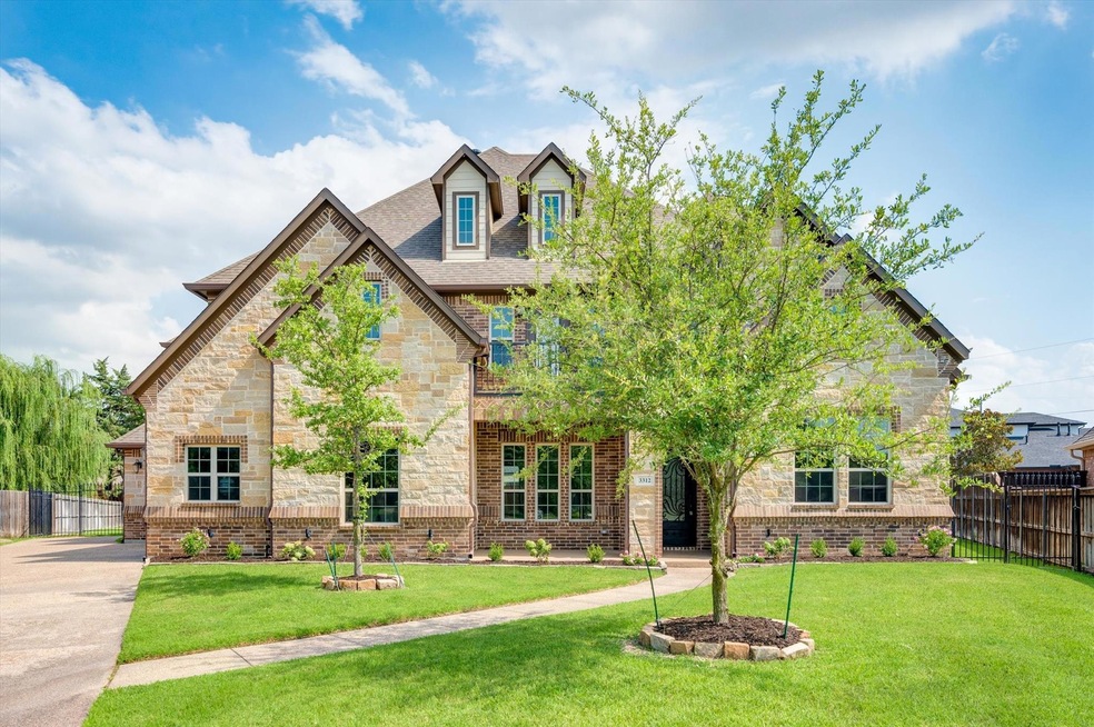 3312 Alexandria Ct, Grapevine, TX 76092 - photo 1