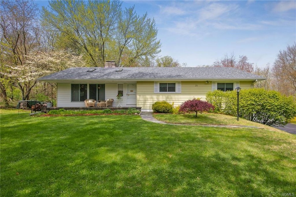 25 Martin St, Pine Bush, NY 12566 - photo 1