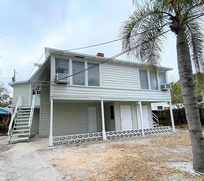 812 14th St N unit B, Saint Petersburg, FL 33705 - photo 1