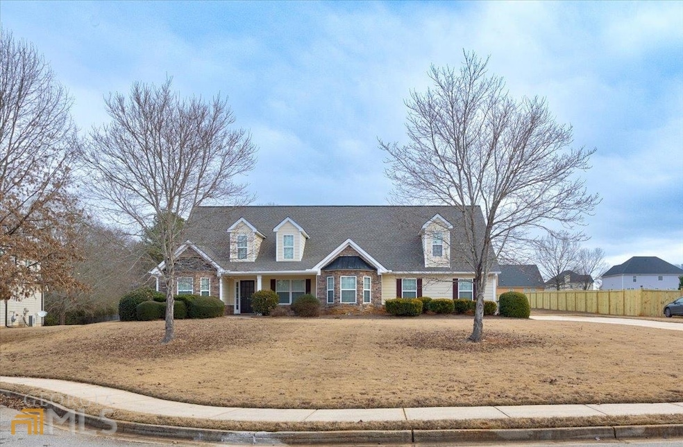 325 Glen Echo Dr, Covington, GA 30016 - photo 1