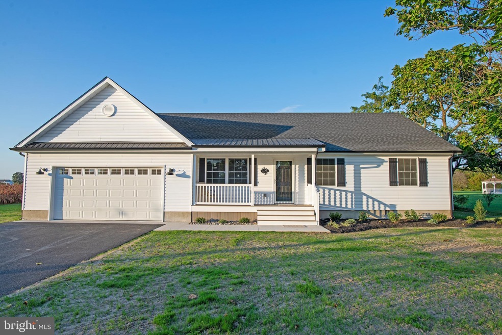 165 Hering Rd, Milford, DE 19963 - photo 1