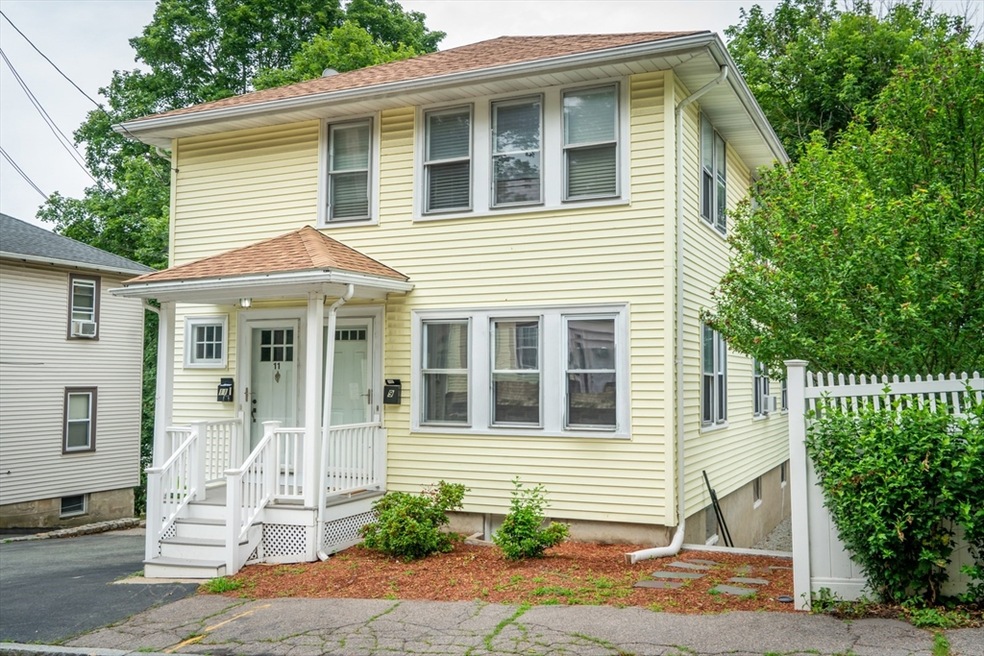 9 Cross St unit 11, Quincy, MA 02169 - photo 1