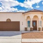 14944 Boer Trail Ave, El Paso, TX 79938 - photo 1
