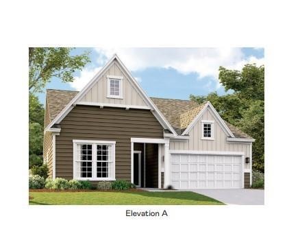 129 Pampas Place unit BF5 245, Statesville, NC 28625 - photo 1