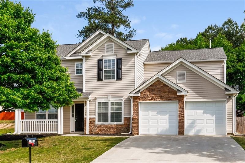 unlisted-address, Lawrenceville, GA 30045 - photo 1