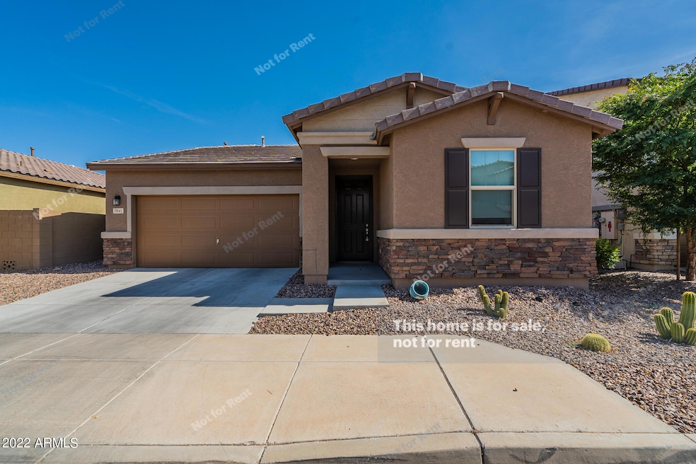 7841 E Boise St, Mesa, AZ 85207 - photo 1