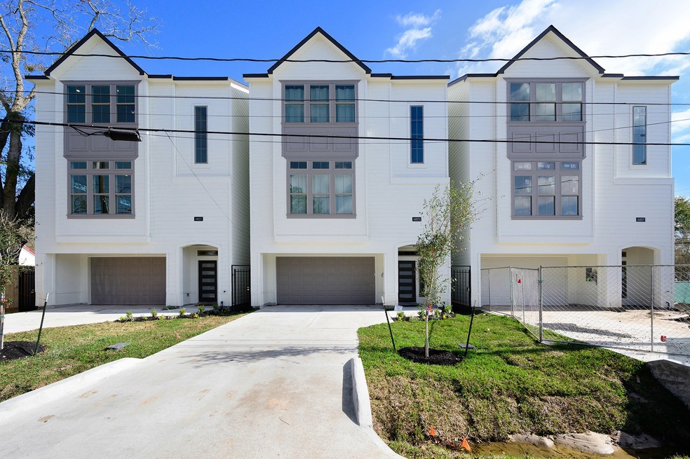 6823 Sidney St, Houston, TX 77021 - photo 1
