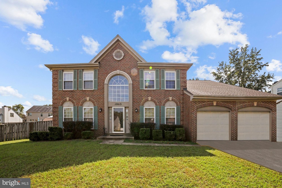 15013 Jerimiah Ln, Bowie, MD 20721 - photo 1