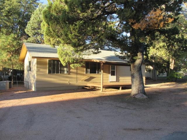 331 W Roundup Rd, Payson, AZ 85541 - photo 1