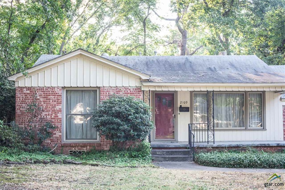 2109 S Sneed Ave, Tyler, TX 75701 - photo 1