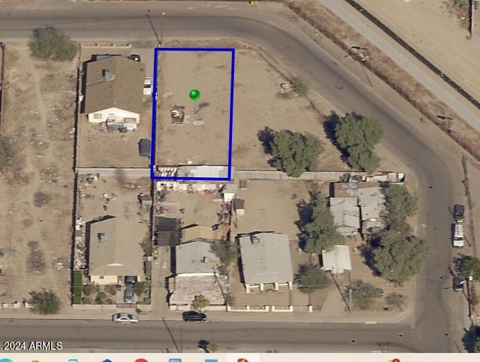 5647 E Calle Pitaya