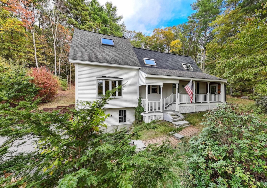 Under Contract $544,900