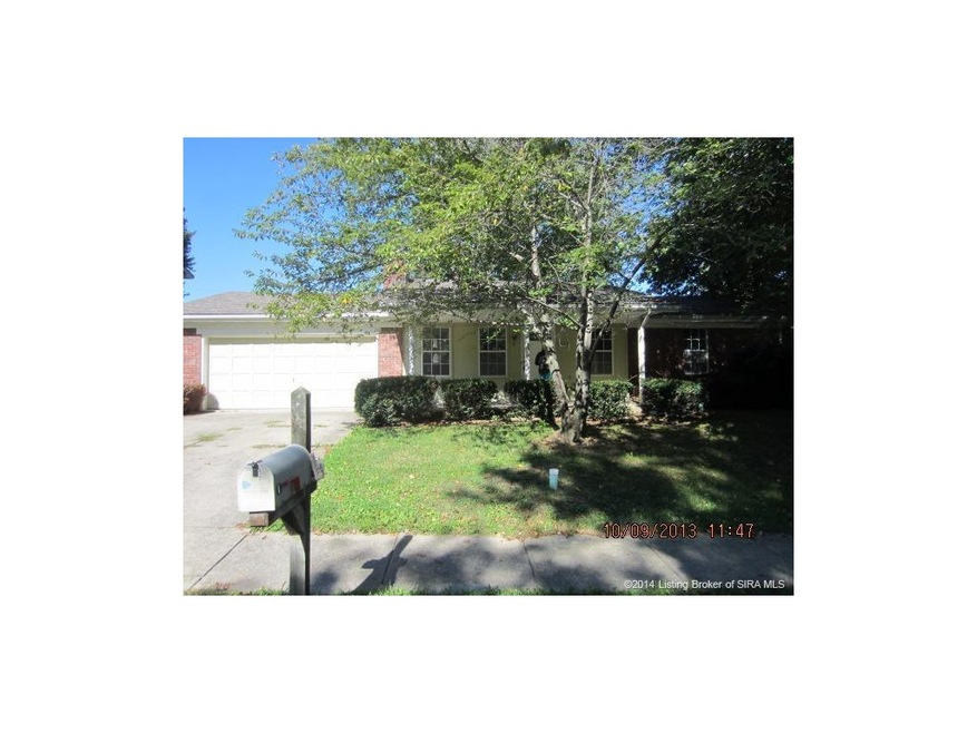 909 Pennwood Dr, New Albany, IN 47150 - photo 1