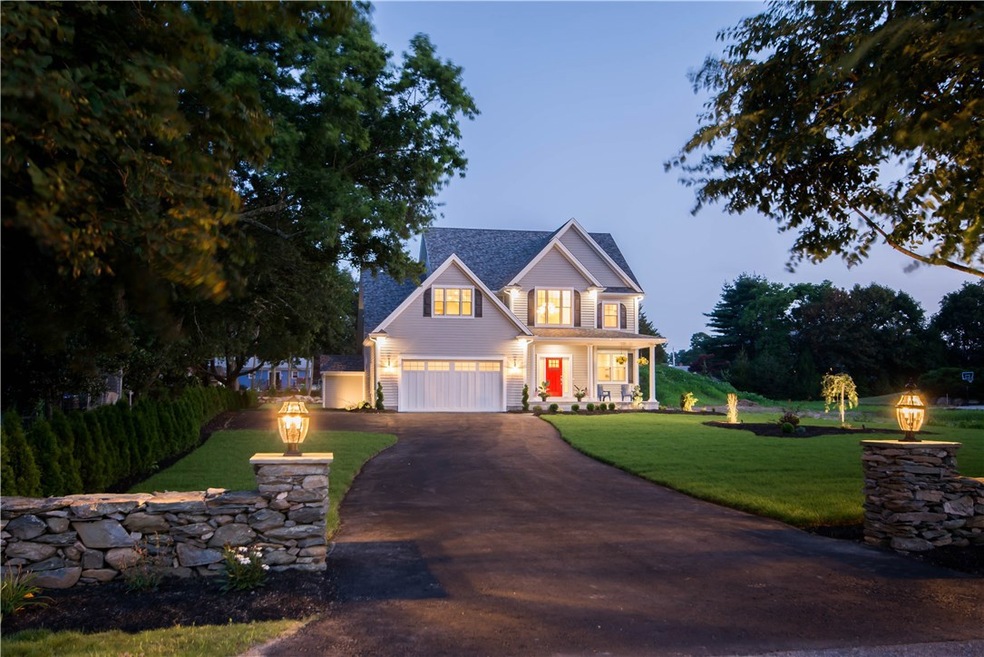Welcome to 20 Butterworth Ave, Bristol! Custom Bui