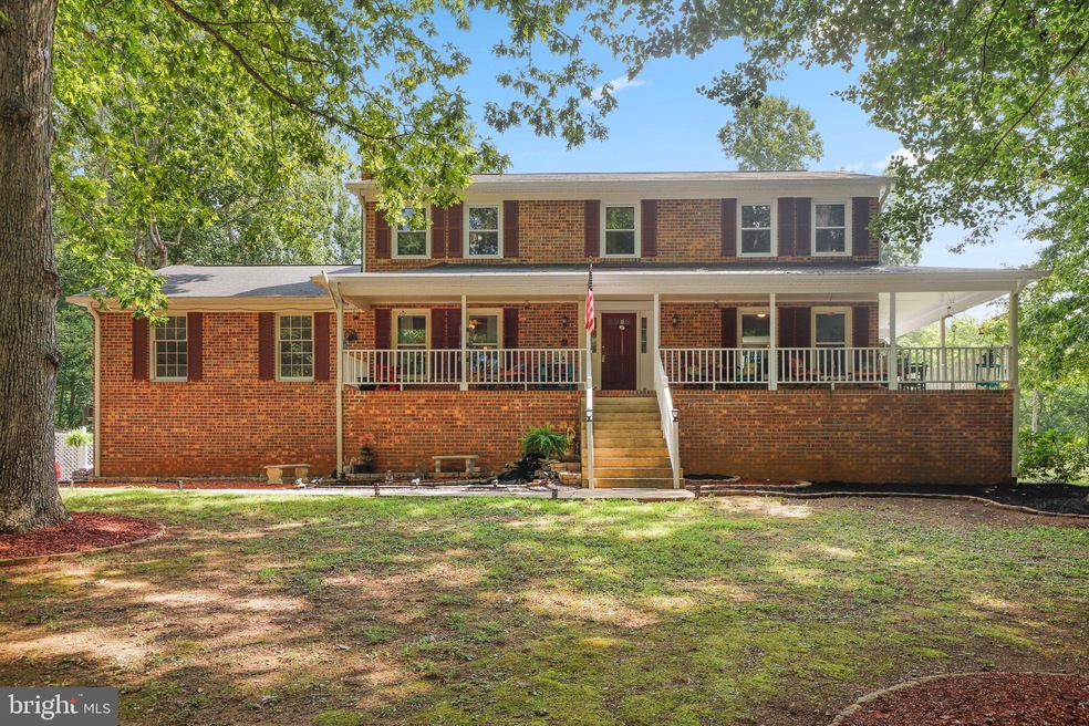 141 Barnswallow Ln, Stafford, VA 22556 - photo 1