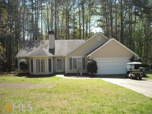 203 Kentwood Dr, Peachtree City, GA 30269 - photo 1