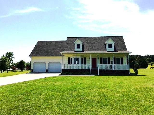 2372 Wilkinsville Hwy, Gaffney, SC 29340 - photo 1