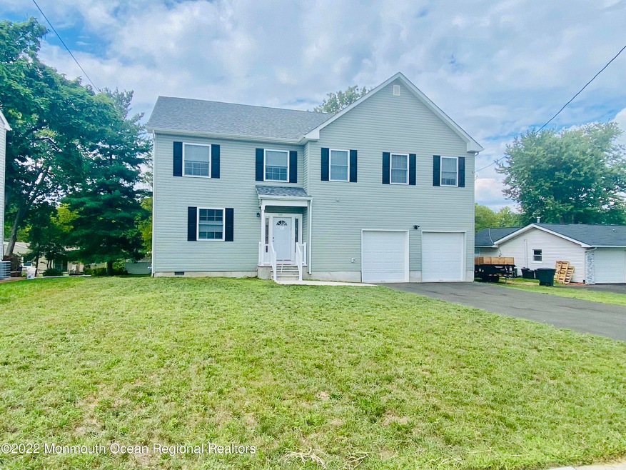 599 Line Rd, Matawan, NJ 07747 - photo 1