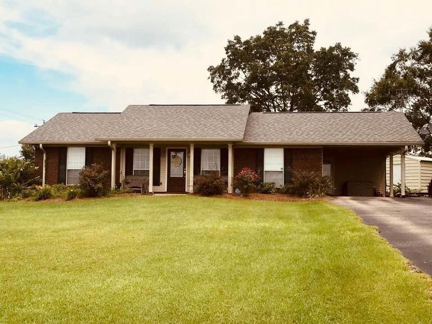 15 Katie Ln, Laurel, MS 39443 - photo 1