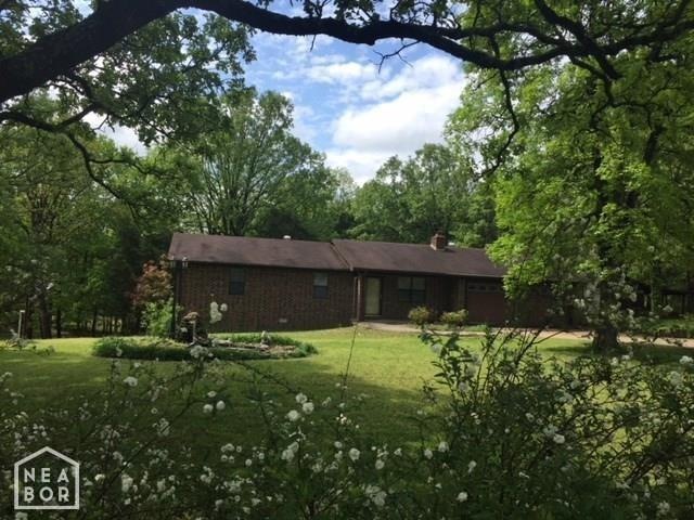 83 County Road 789, Jonesboro, AR 72405 - photo 1
