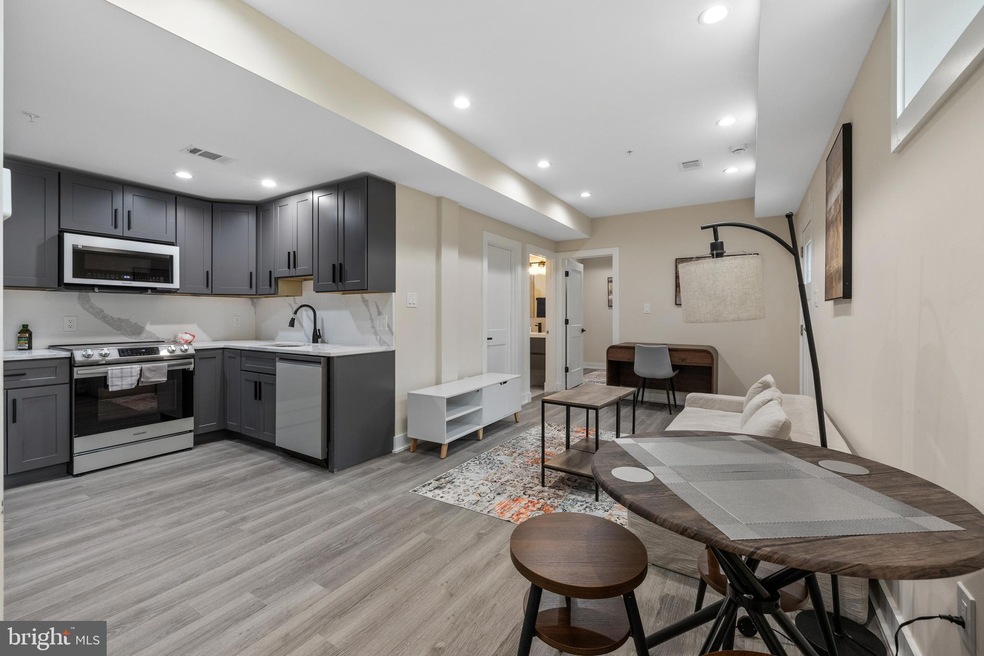 3517 14th St NW unit B02, Washington, DC 20010 - photo 1