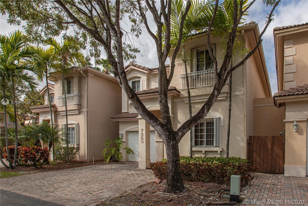 7250 NW 113th Place, Doral, FL 33178 - photo 1