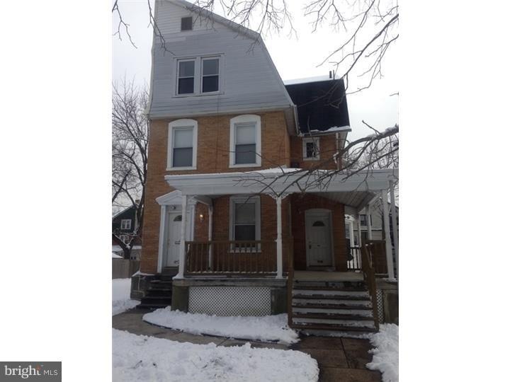 96 Mckinley Ave unit 2ND FL, Lansdowne, PA 19050 - photo 1