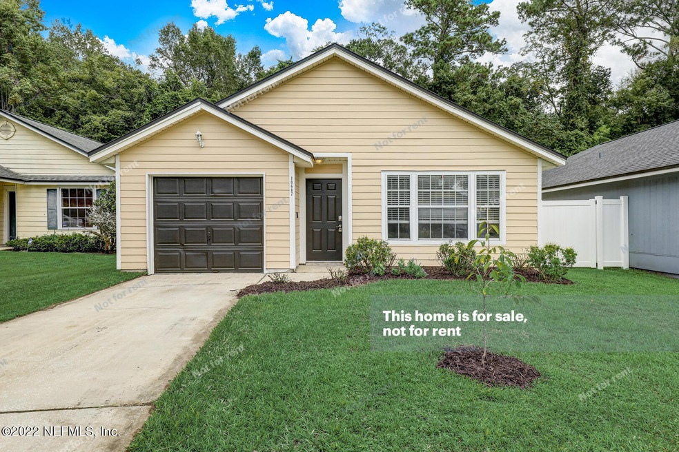 10687 Northwyck Dr, Jacksonville, FL 32218 - photo 1