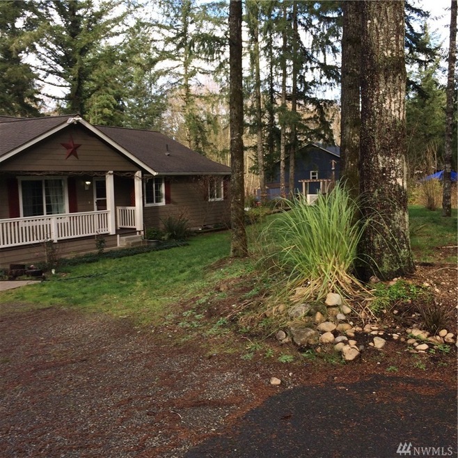 14127 Littlerock Rd SW, Rochester, WA 98579 - photo 1