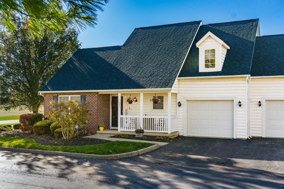 [003] 657 Concord Village Cir, Johnstown