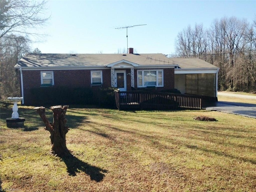 403 Archdale Blvd, Archdale, NC 27263 - photo 1