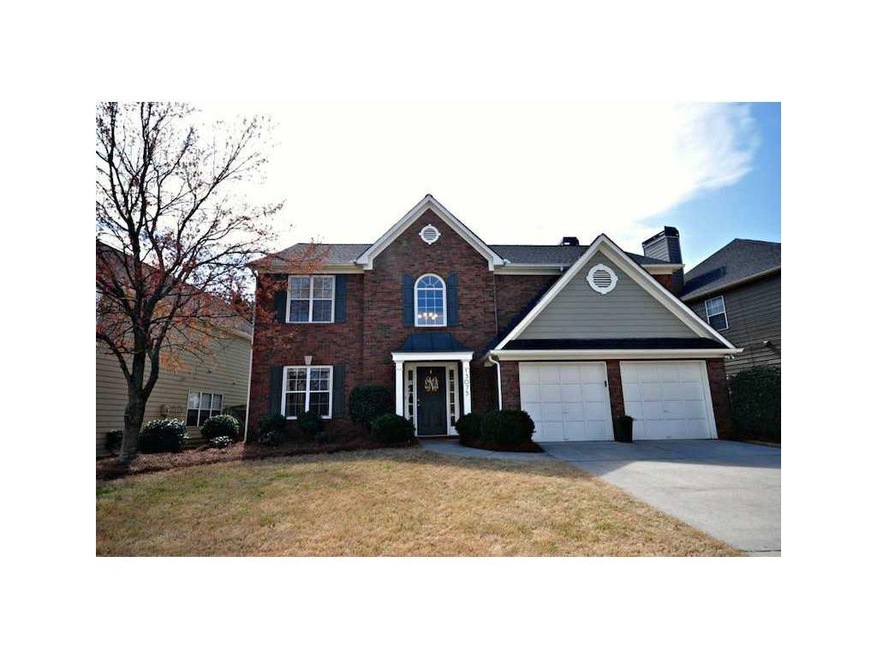 Exterior Front. Gorgeous 3 BR/2.5 BA Home in fanta