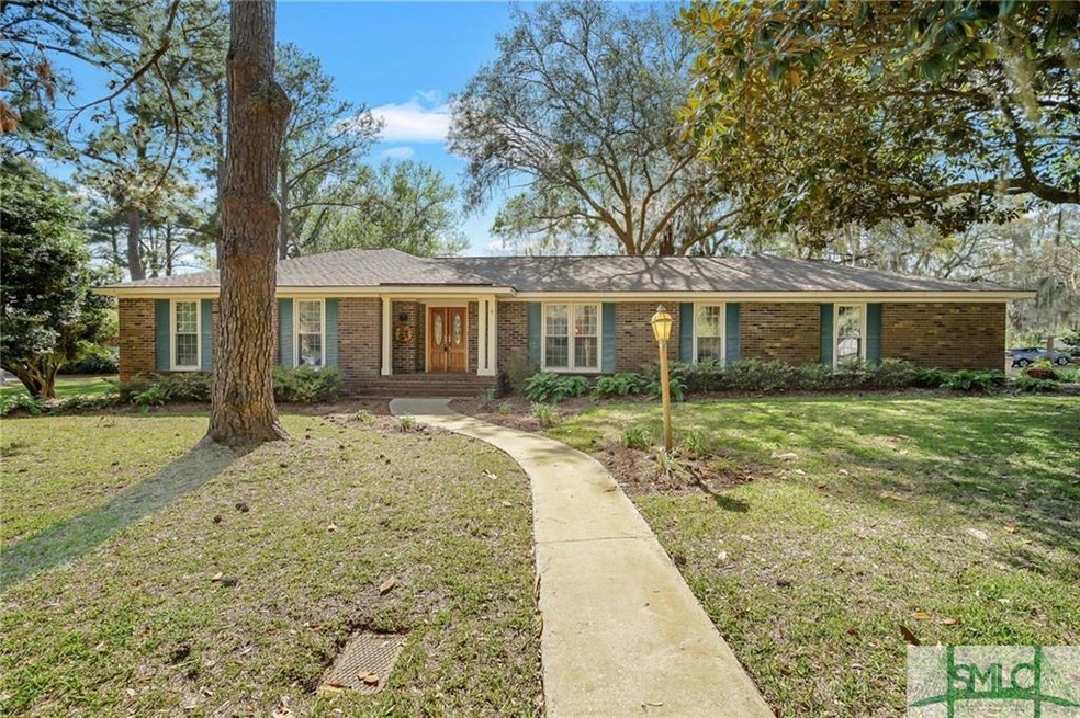 125 Chatsworth Rd, Savannah, GA 31410 - photo 1