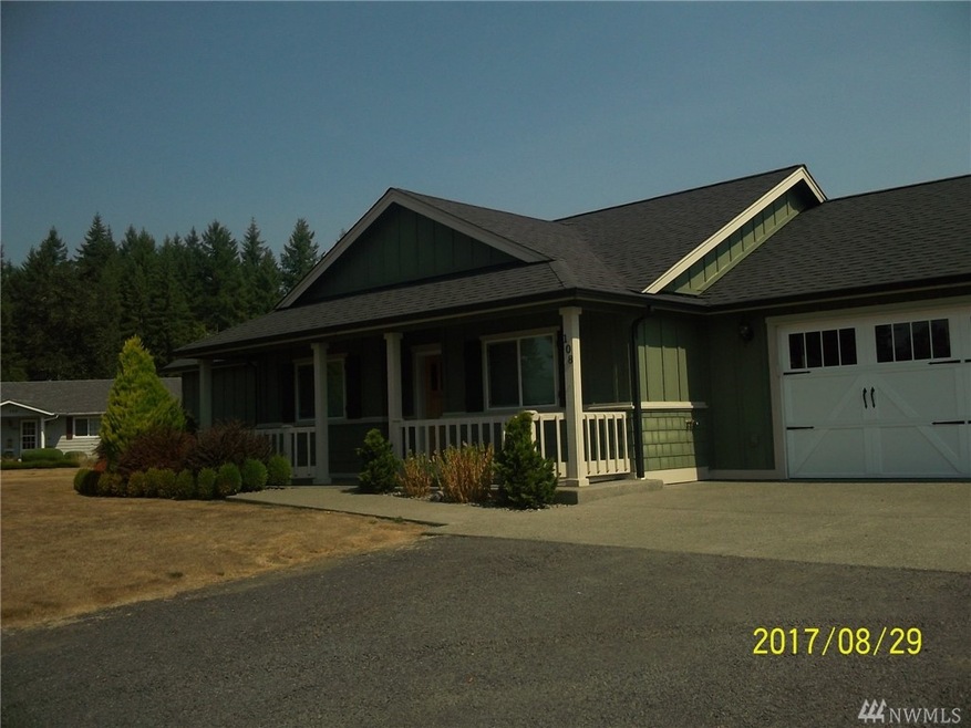 108 Sadie Ln, Chehalis, WA 98532 - photo 1
