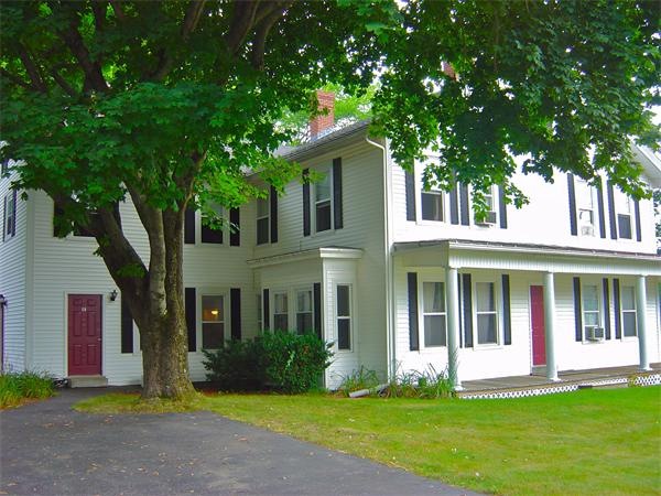 282 Main St unit 2W, Spencer, MA 01562 - photo 1