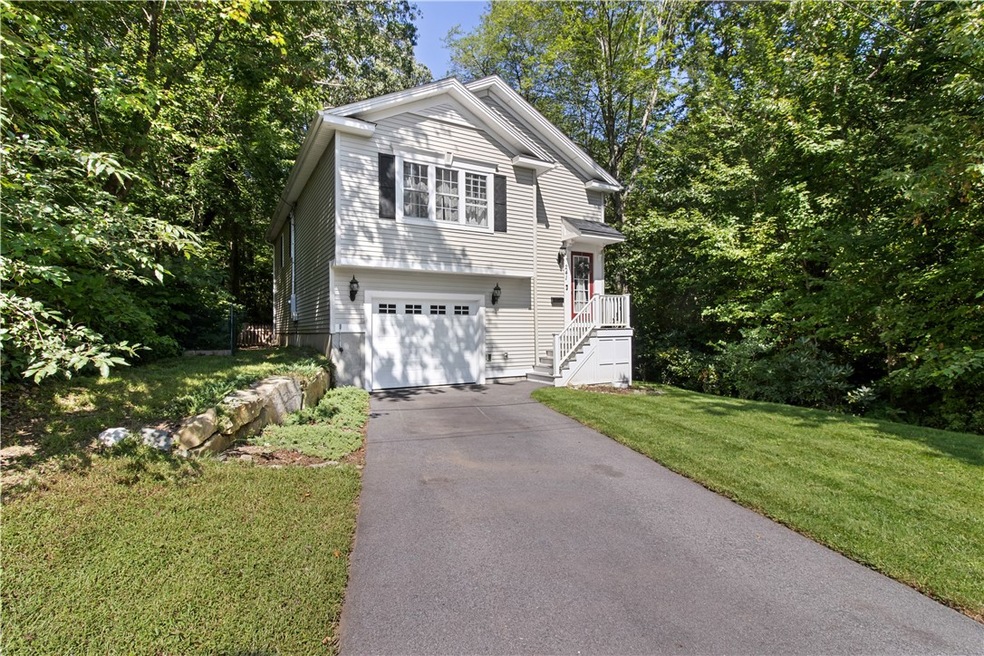 241 Chestnut St, Woonsocket, RI 02895 - photo 1