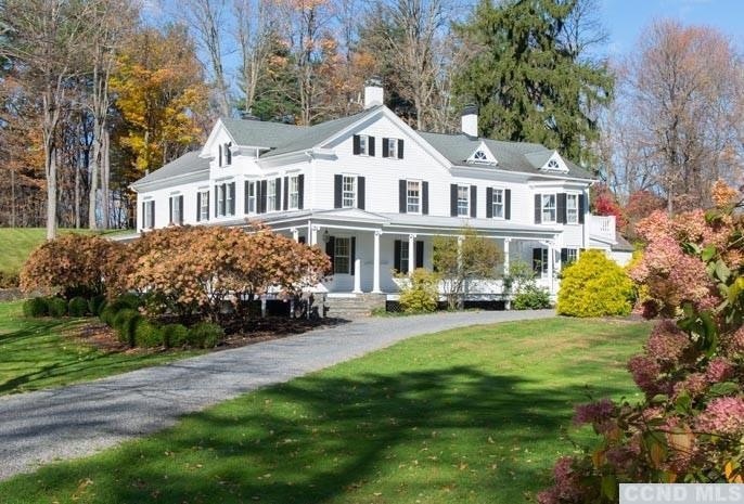 437 Route 308, Rhinebeck, NY 12572 - photo 1