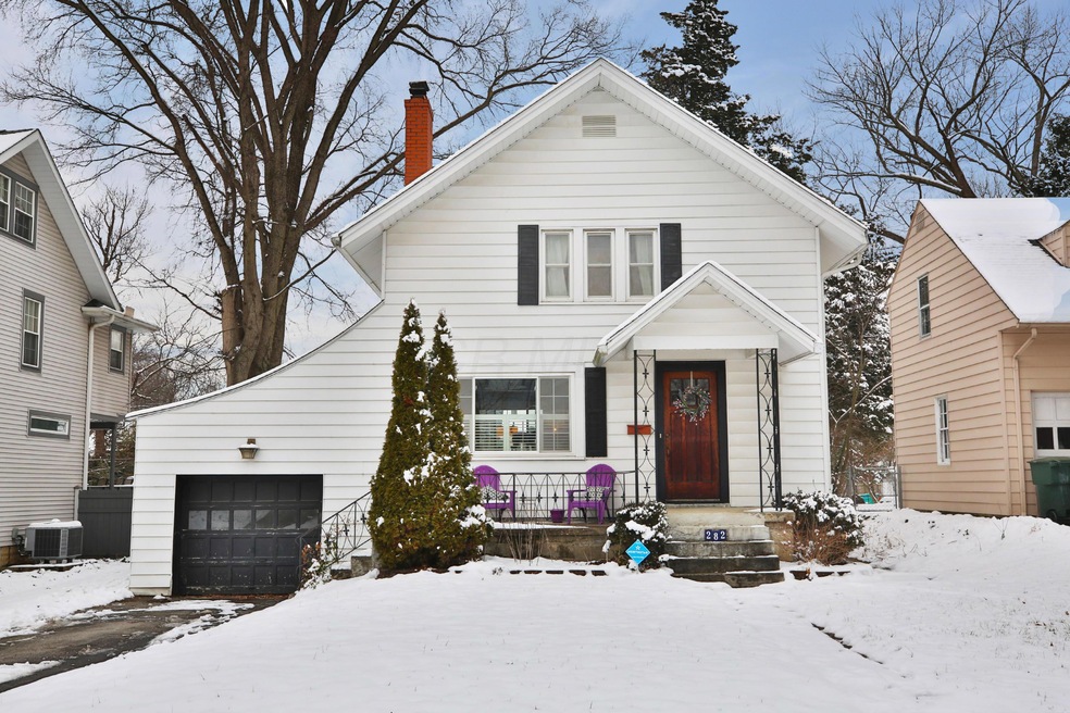 282 Piedmont Rd, Columbus, OH 43214 - photo 1