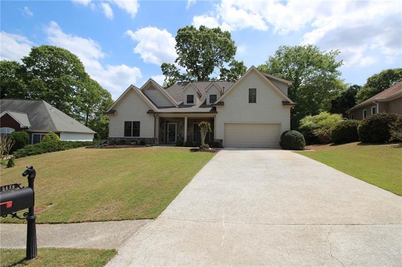 5430 Azalea Crest Ln, Sugar Hill, GA 30518 - photo 1