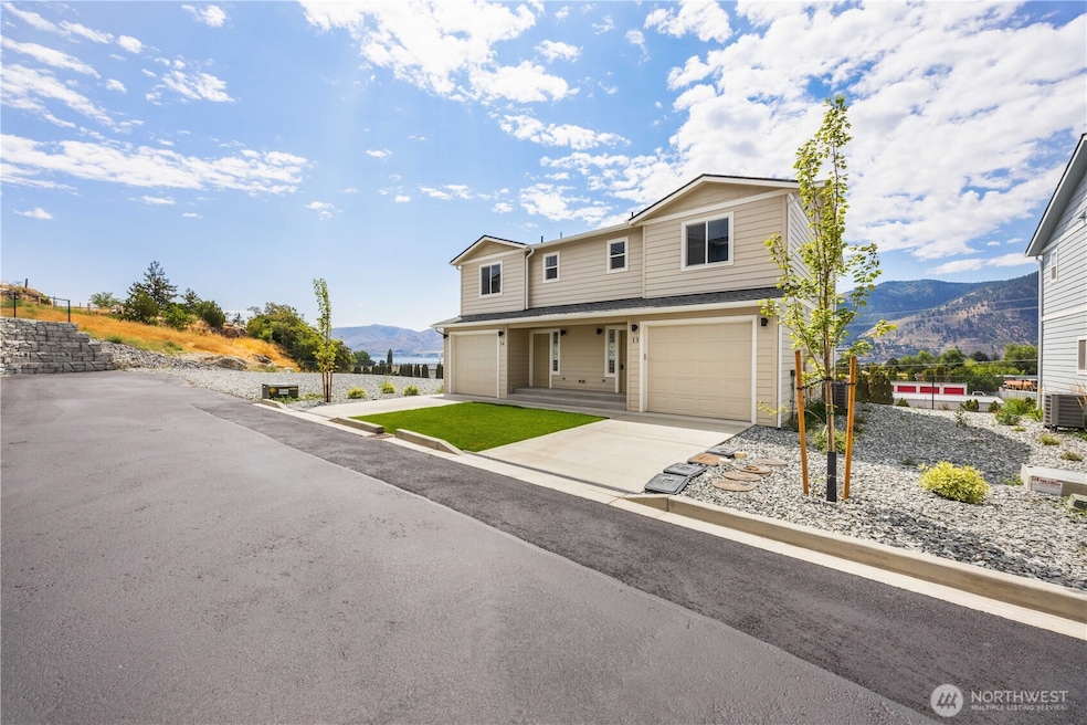 51 Phoebe Ln unit 13, Manson, WA 98831 - photo 1