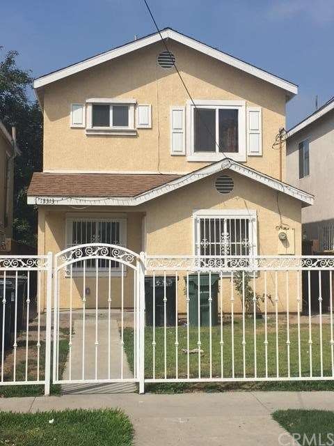 13313 S Largo Ave, Compton, CA 90222 - photo 1