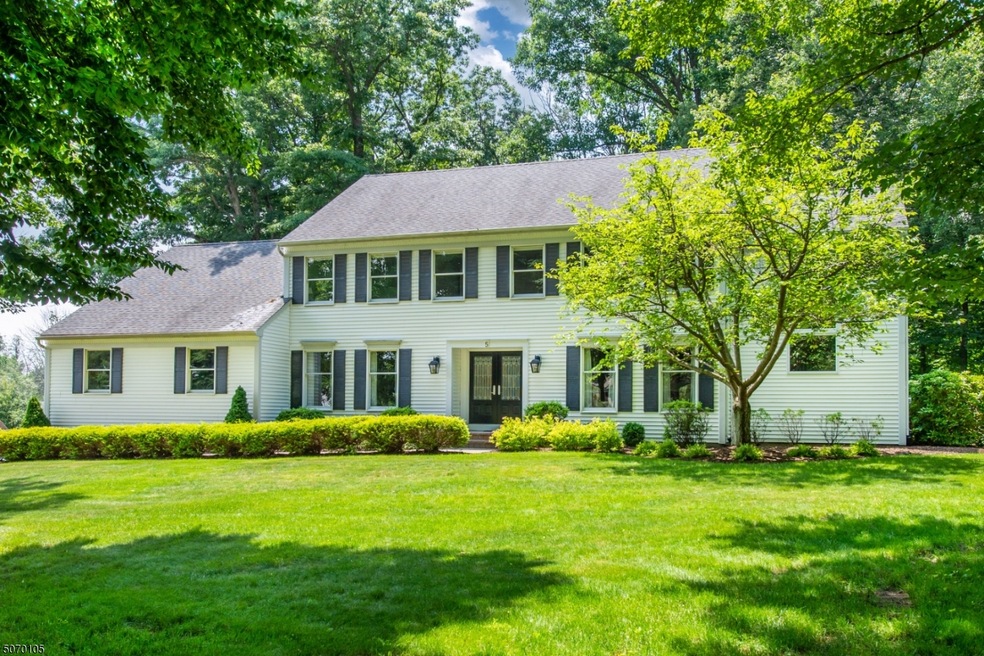 5 Eric Ct, Flanders, NJ 07836 - photo 1