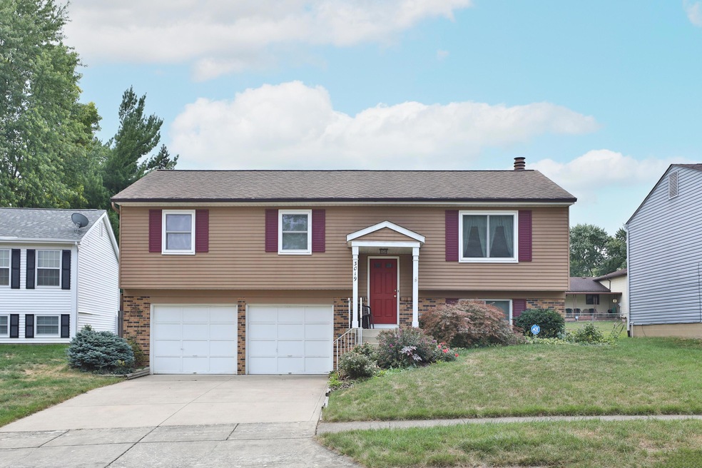 3019 Spruceview Ct