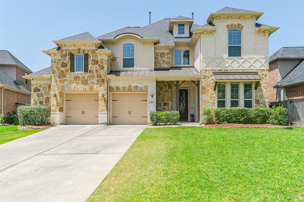 518 Arbor Point Ct, Pinehurst, TX 77362 - photo 1