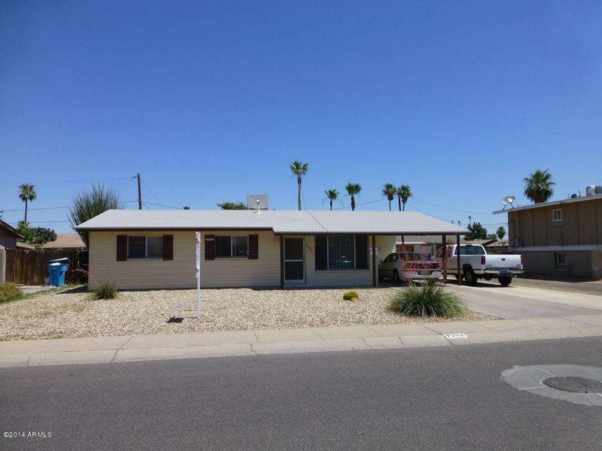 4912 W Cypress St, Phoenix, AZ 85035 - photo 1