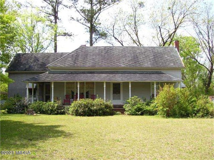 733 Russellville Rd, Forsyth, GA 31029 - photo 1