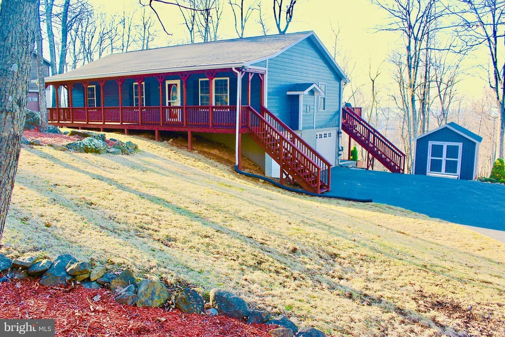 148 Alpine Dr, Front Royal, VA 22630 - photo 1