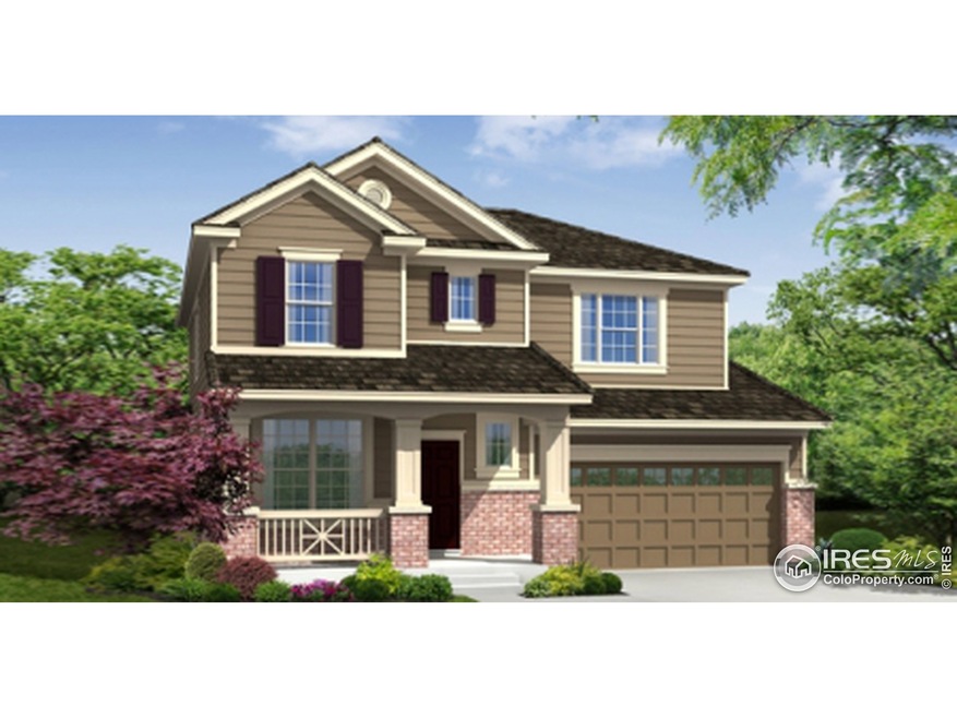 3651 Sandoval St, Brighton, CO 80601 - photo 1