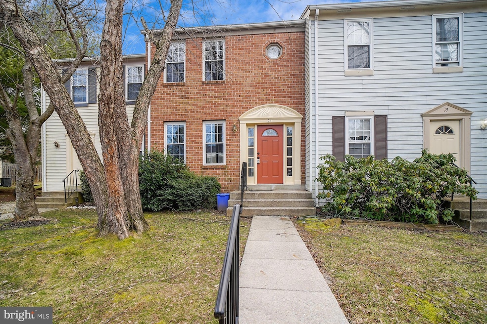 21 Cross Laurel Ct, Germantown, MD 20876 - photo 1